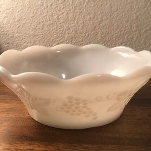 Vintage Bowl